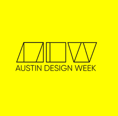 Austin Design Week logo