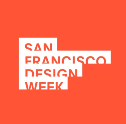 San Francisco Design Week logo